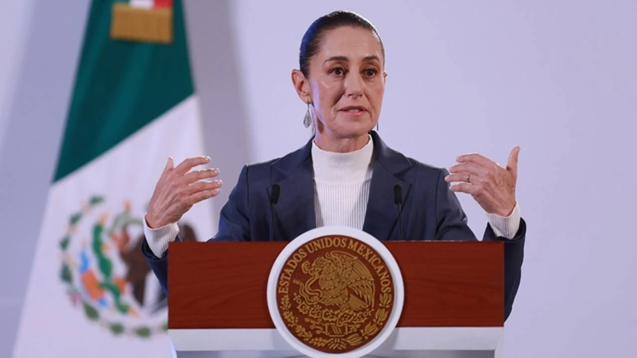Meksika, Trump'ın asker gönderme teklifini kabul etmedi