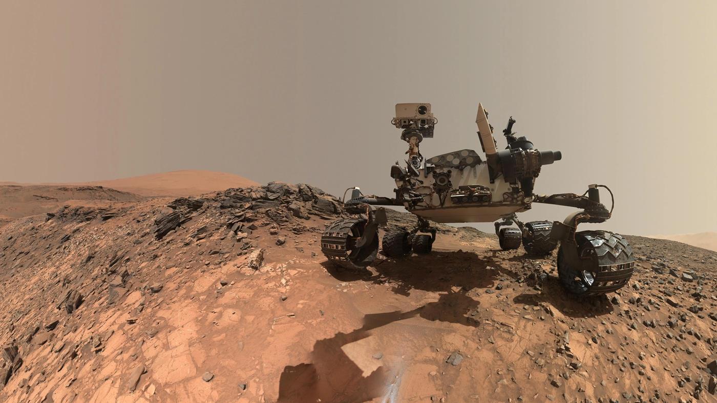 NASA, bazı sosyal medya hesaplarını kapatma kararı aldı