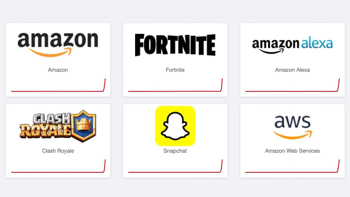 AWS çöktü: Snapchat, Epic, PlayStation Network gibi platformlara erişim sorunu yaşanıyor