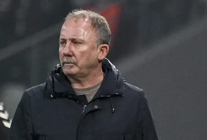 Sergen Yalçın: Hedefimiz Beşiktaş'ın başarısı ve bunun için çalışıyoruz