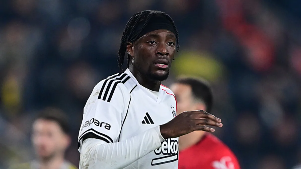 Beşiktaş'a Tammy Abraham şoku! Aston Villa temasa geçti