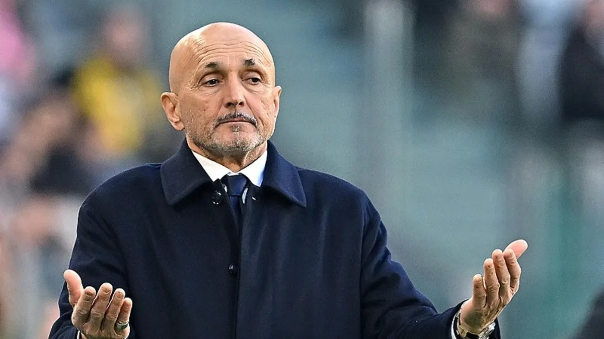 Juventus'tan flaş Spalletti kararı! Sözleşmesi yenilecek mi?