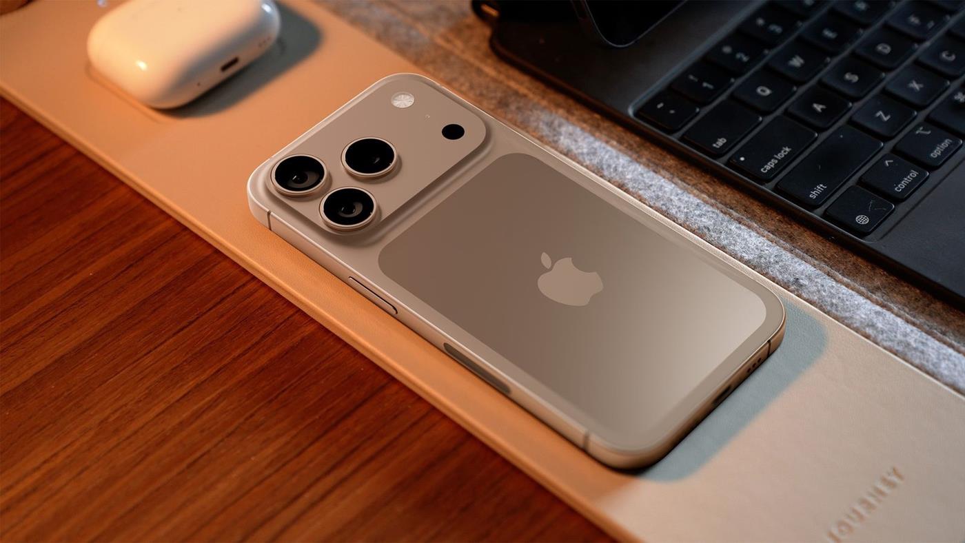Phone 17 Pro sınırları zorladı: 400 milyar parametreli LLM çalıştırıyor