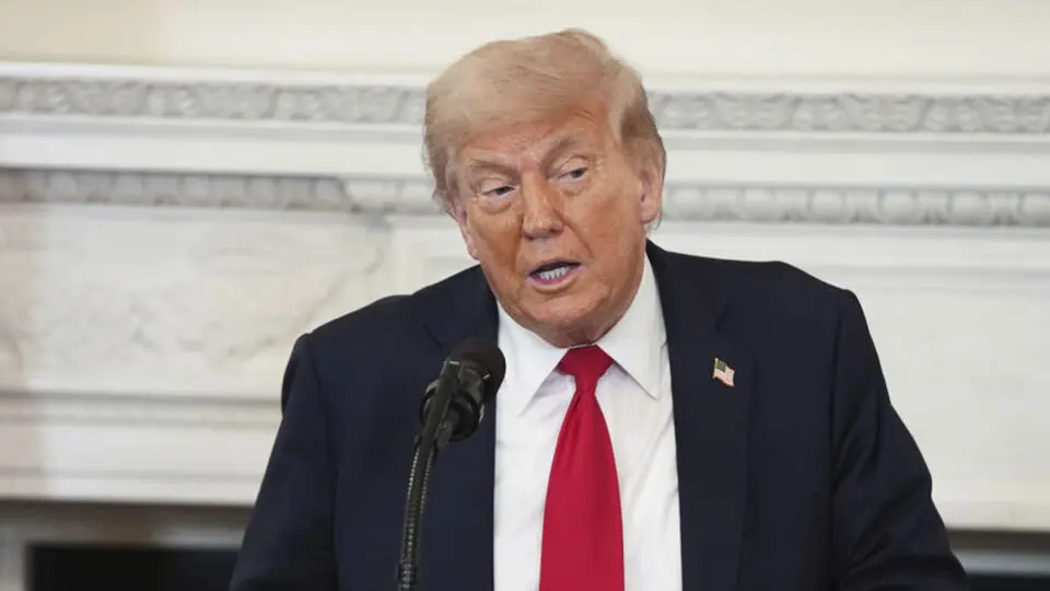 Trump, Endonezya ile ticaret anlaşması imzalandığını açıkladı