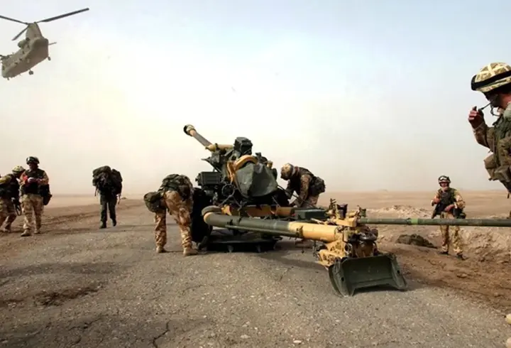 Pentagon'dan açıklama geldi: ABD Irak'taki üslerden çekildi mi?
