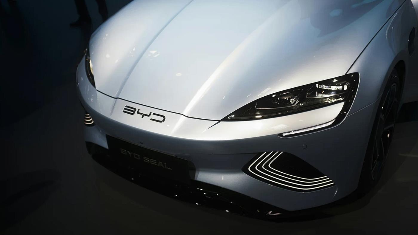 BYD, Macaristan'daki seri üretimi erteleyip önceliği Türkiye'ye verdi