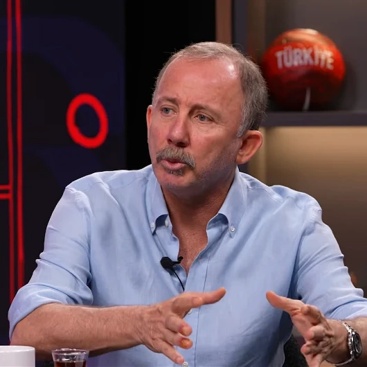 Sergen Yalçın Beşiktaş Maçı Sonrası İsyan Etti: "Gördük Çöpleri"