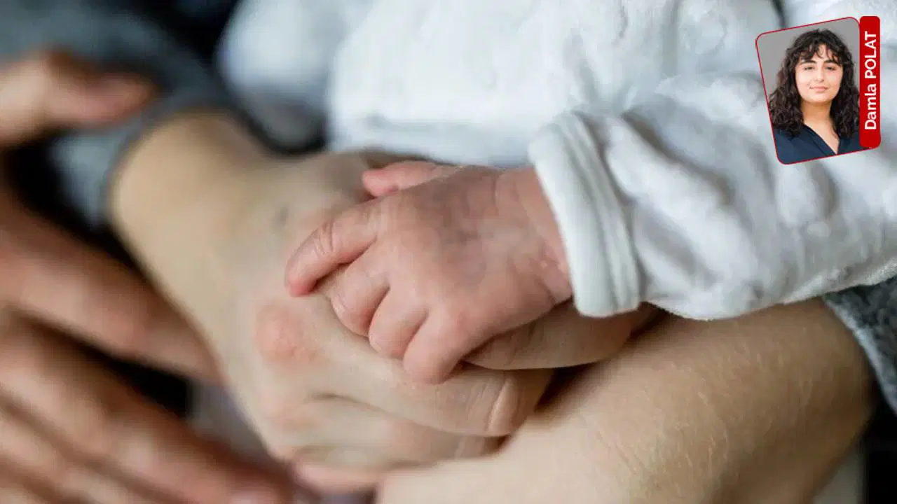 Doğumların Yüzde 76’sında Obstetrik (Doğum Bilimi) Şiddeti Yaşanıyor
