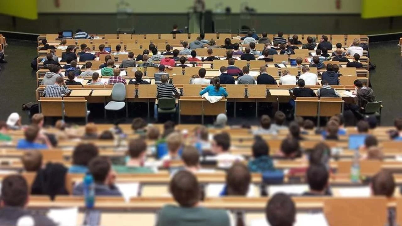 THE 2026 Dünya Sıralaması açıklandı: 4 Türk üniversitesi İlk 500’de