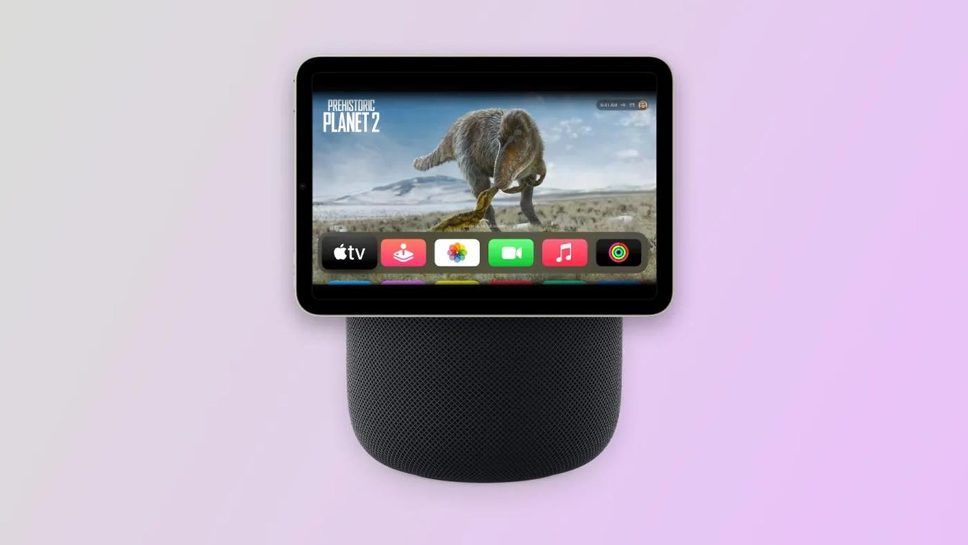 Apple’ın akıllı ev ekosistemi genişliyor: HomePad için tarih verildi