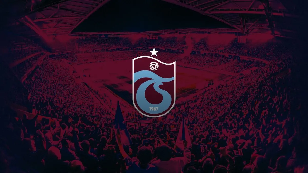 Trabzonspor'a müjdeli haber! Çaykur Rizespor maçında...