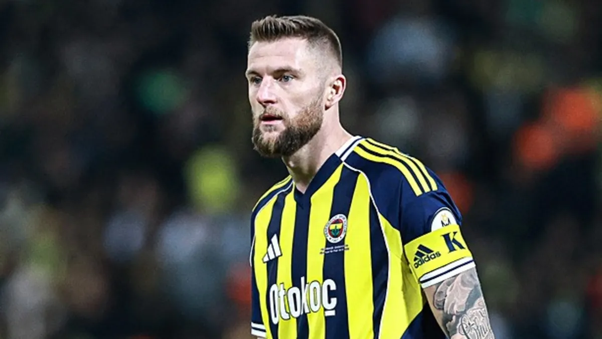 Milan Skriniar: Taktik değiştrikdik ve maçı kazandık!