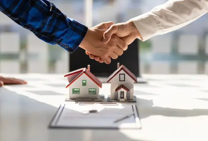 Ticaret Bakanlığı’ndan emlak piyasasına sıkı denetim hamlesi