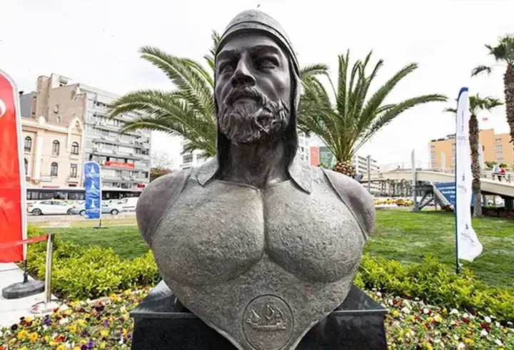 Tarihte Bilinen İlk Türk Denizci Kimdir? İlk Türk Denizci Beyliği Hangisidir?