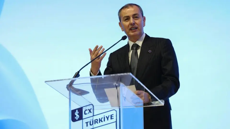 İş Bankası Genel Müdürü Aran’dan Bloomberg HT’ye özel açıklama