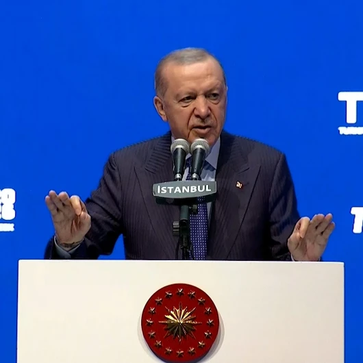 Cumhurbaşkanı Erdoğan: Fonlardan Sağladığı Fahiş Kazancın Bedelini Ona Mutlaka Ödeteceğiz