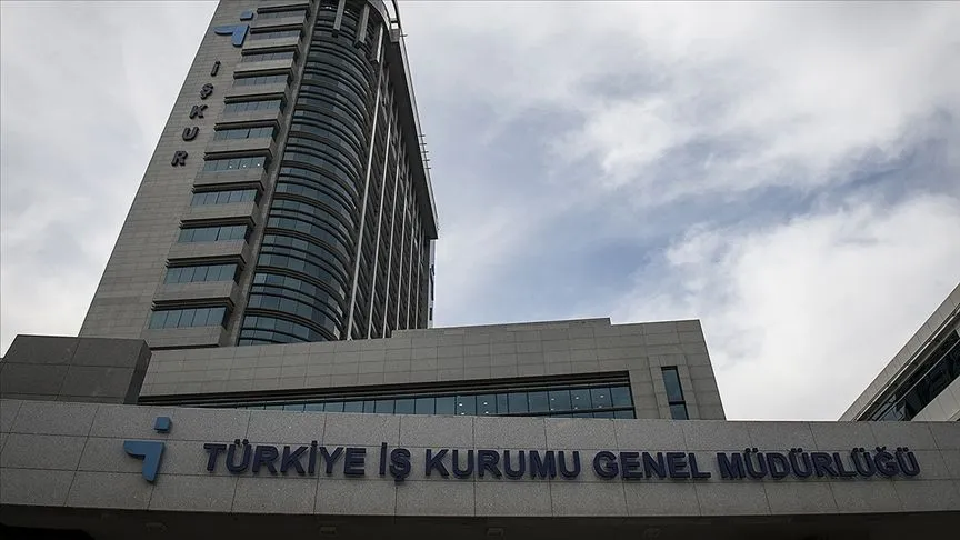 İŞKUR geçen yıl 13 bin kişiyi yurt dışında işle buluşturdu