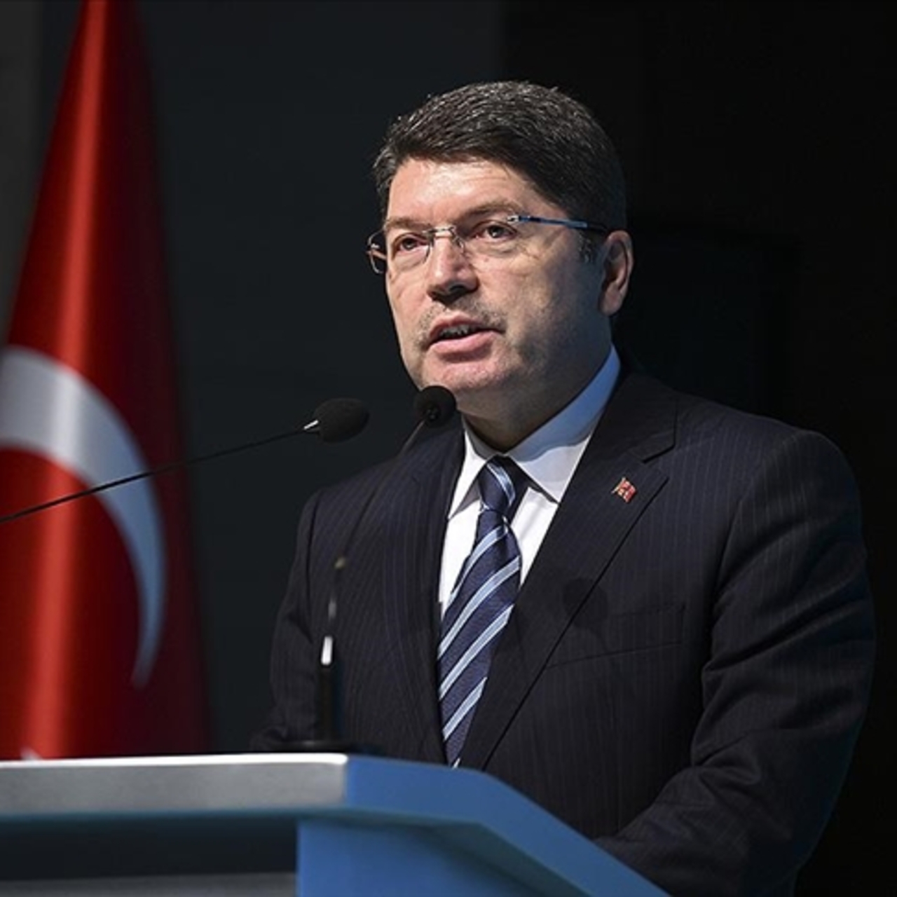 Bakan Tunç: Sıfır Kadastro Dosyası Projesi kapsamında 12 bin 887 karar verildi