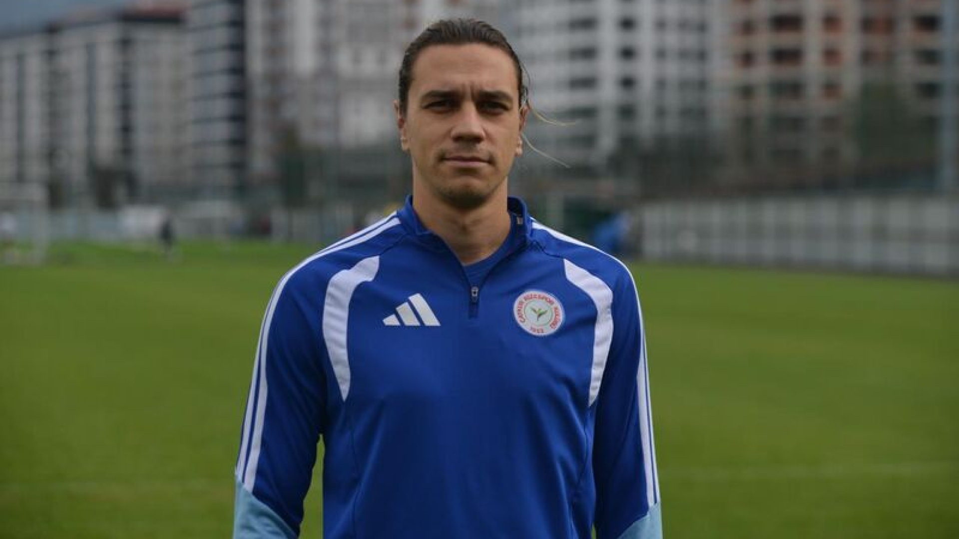 Çaykur Rizespor'da Taylan Antalyalı: Umarım Kocaelispor Maçıyla Bir Çıkış Yakalarız - Spor Haberleri - Habertürk
