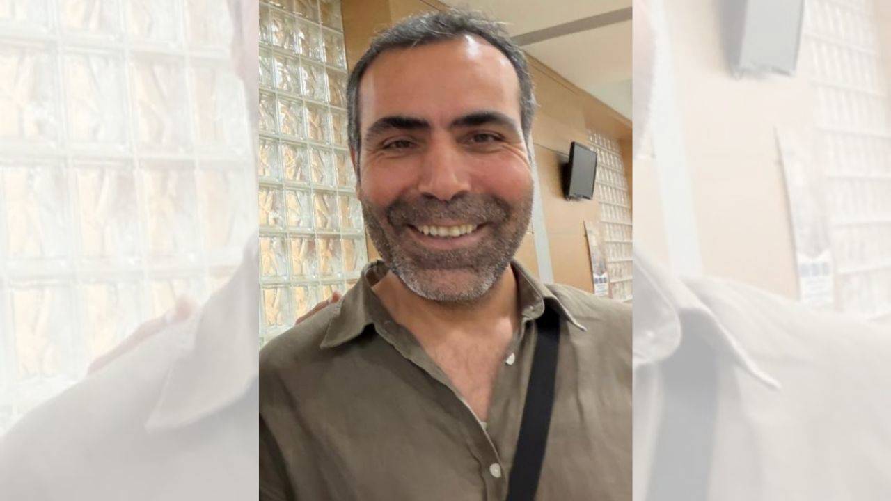 Selman Alkan’dan 3 Gündür Haber Alınamıyor: Yakınlarından Arama Çalışmaları İçin Çağrı