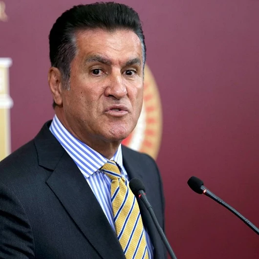 Son Dakika | Kara Para Soruşturmasında Mustafa Sarıgül'ün Koruması Da Gözaltına Alındı