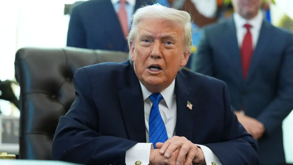 Trump'tan savunma için 1,5 trilyon dolarlık bütçe talebi
