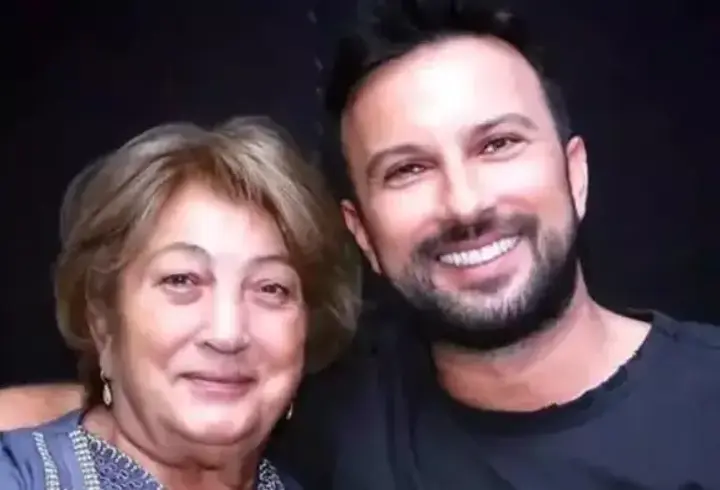 Son dakika: Tarkan'ın annesi Neşe Tevetoğlu hayatını kaybetti