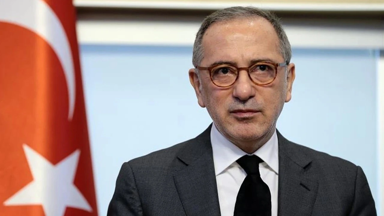 RTÜK'ten Fatih Altaylı'nın Youtube kanalı için 72 saat süre!
