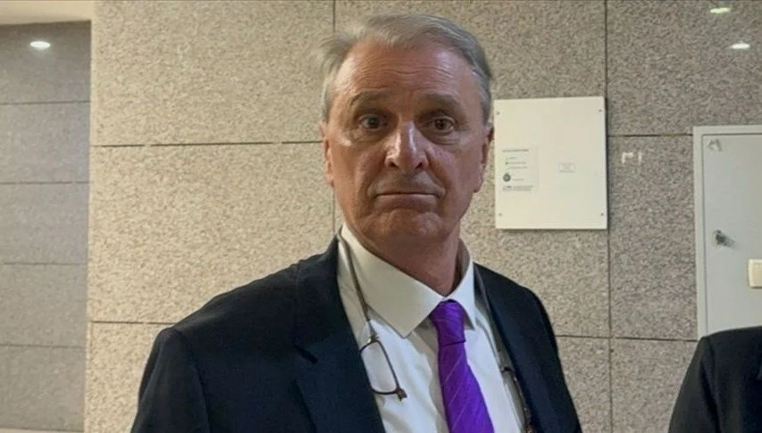 "Bahçeli entübe edildi" iddiası: Can Ataklı hakkında soruşturma