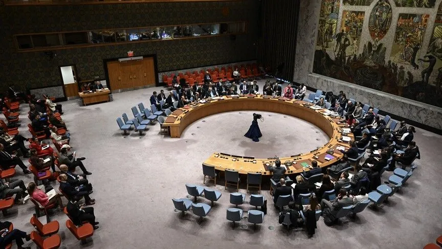 ABD, Sudan'daki Çatışmalar İçin "İnsani Ateşkes" Çağrısı Yaptı