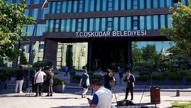 Üsküdar Belediyesi'nde Başkan Vekili Seçimi Tarihi Belli Oldu