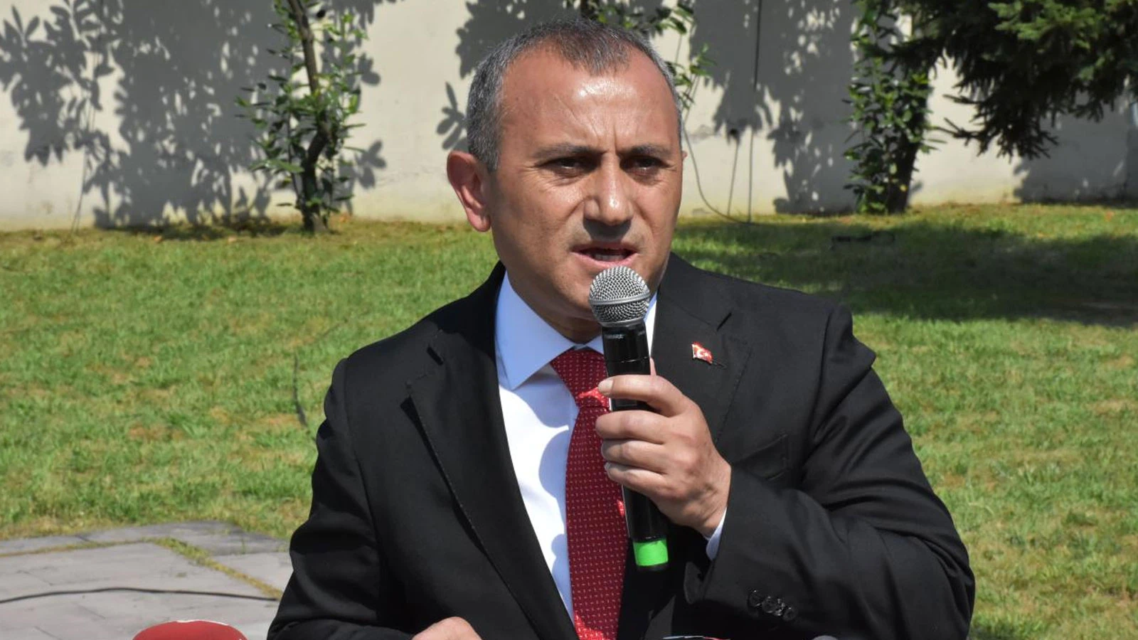 Eski Tunceli Valisi Tuncay Sonel gözaltına alındı