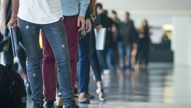 ABD işsizlik maaşı başvurularında artış beklentiye paralel