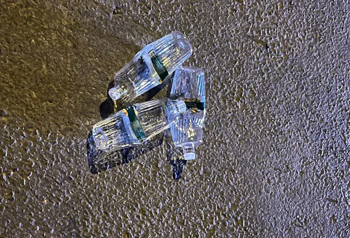 Muğla'da molotoflu saldırı, pazarlıkla 20 bin liraya yapılmış