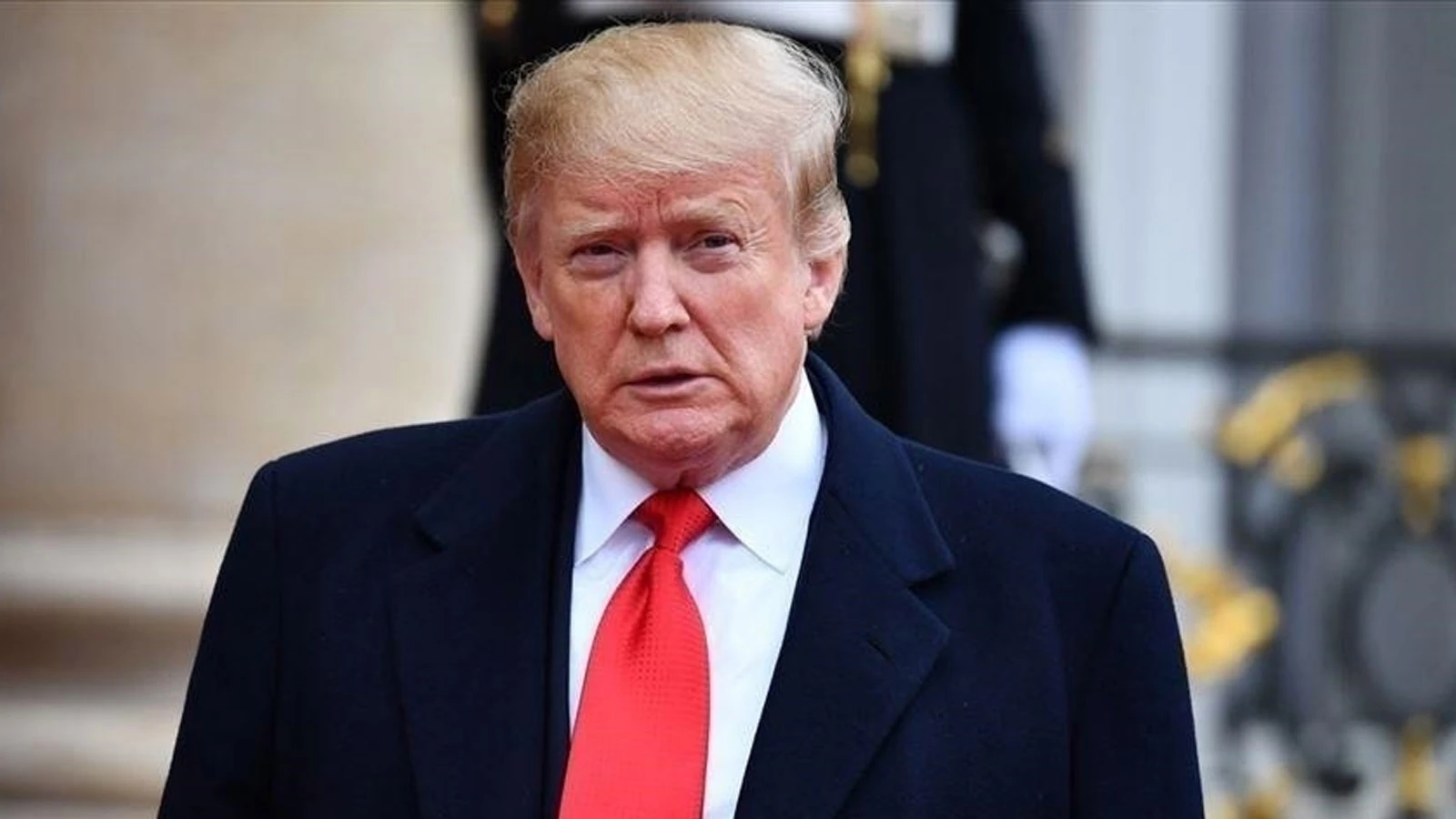 Trump'tan Erdoğan'a ateşkes övgüsü: Gerçekten çok yardımcı oldu