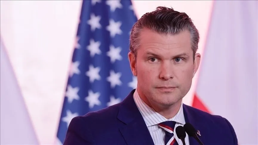 ABD Savunma Bakanı Hegseth'in "ordudan üst düzey danışmanın kovulmasını istediği" iddiası