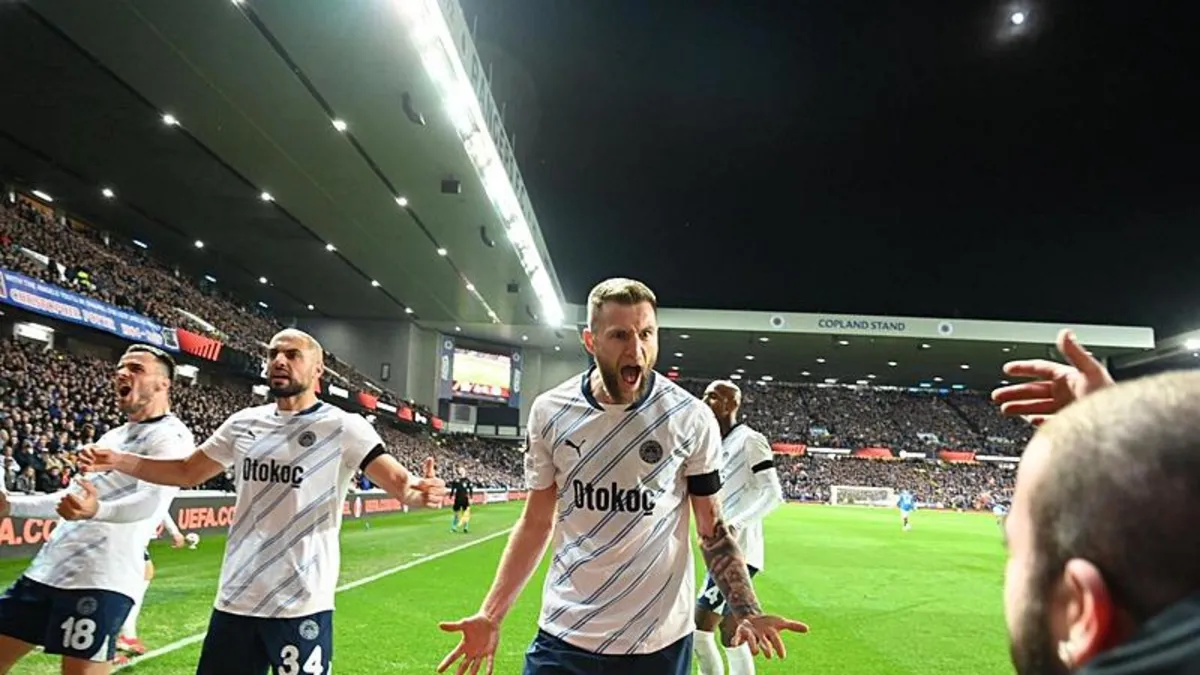 Fenerbahçe'den flaş Milan Skriniar kararı! Kanarya'da flaş gelişme