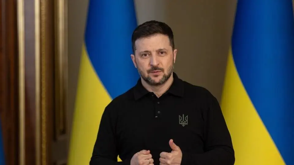 Zelenski: Perşembe günü Türkiye'de Putin'i bekleyeceğim