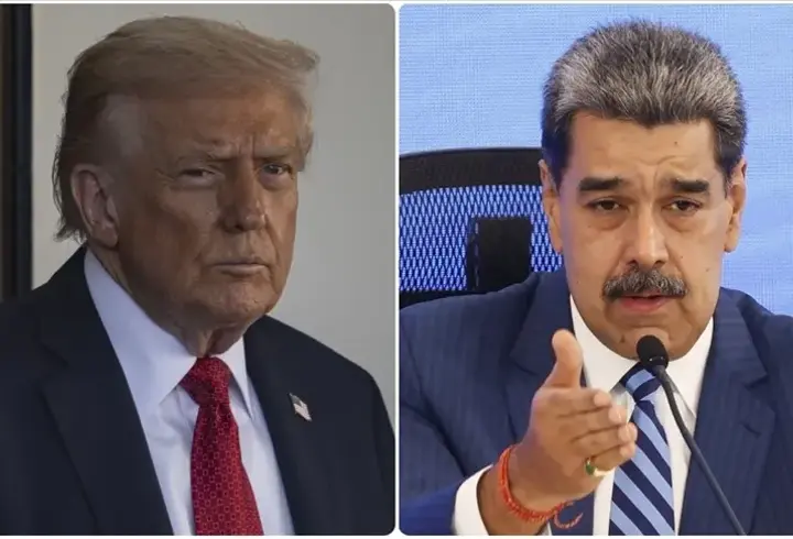 ABD-Venezuela gerilimi tırmanıyor: Maduro saldırı tedbirlerini artırdı