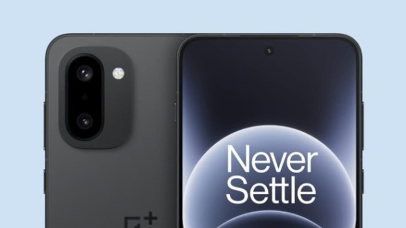 OnePlus Ace 6T: Yeni nesil tasarımıyla ortaya çıktı