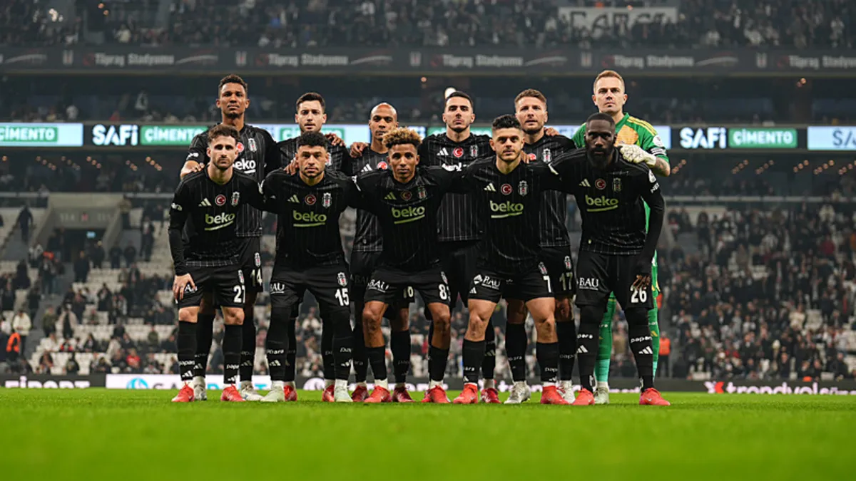 Beşiktaş’ta kritik sorun! Yönetimin eli kolu bağlandı