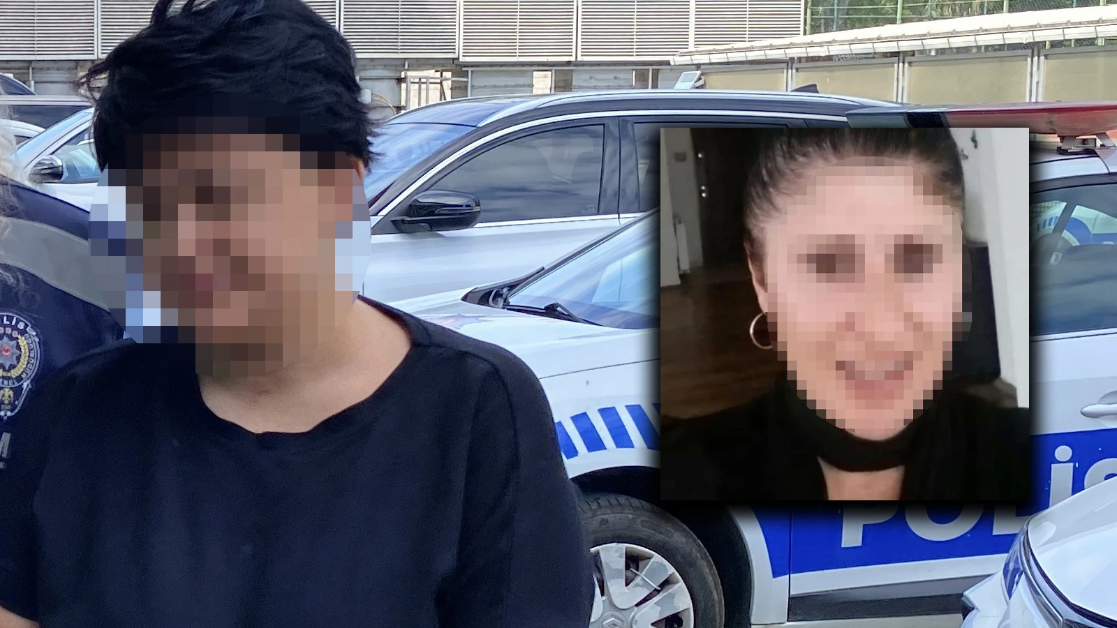 20 yaşındaki kadın 61 yaşındaki annesini 11 yerinden bıçakladı
