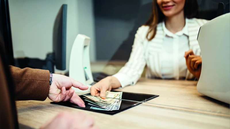 390 Bin Fon Mağduruna Ara Ödeme
