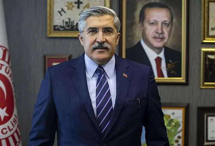 TBMM Dijital Mecralar Komisyonu, yurt dışından gelecek Google yetkililerini dinleyecek