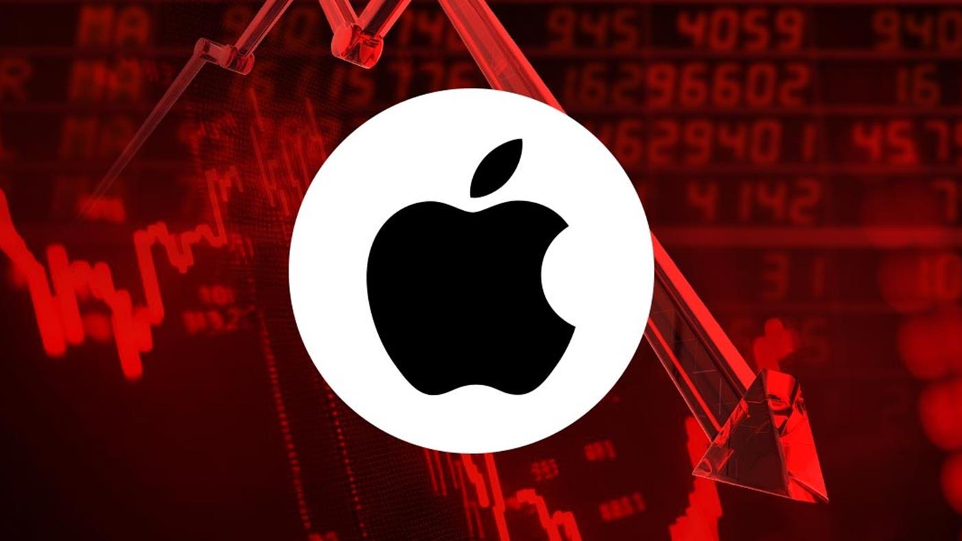 Dünyanın en değerli ikinci şirketi artık Apple değil