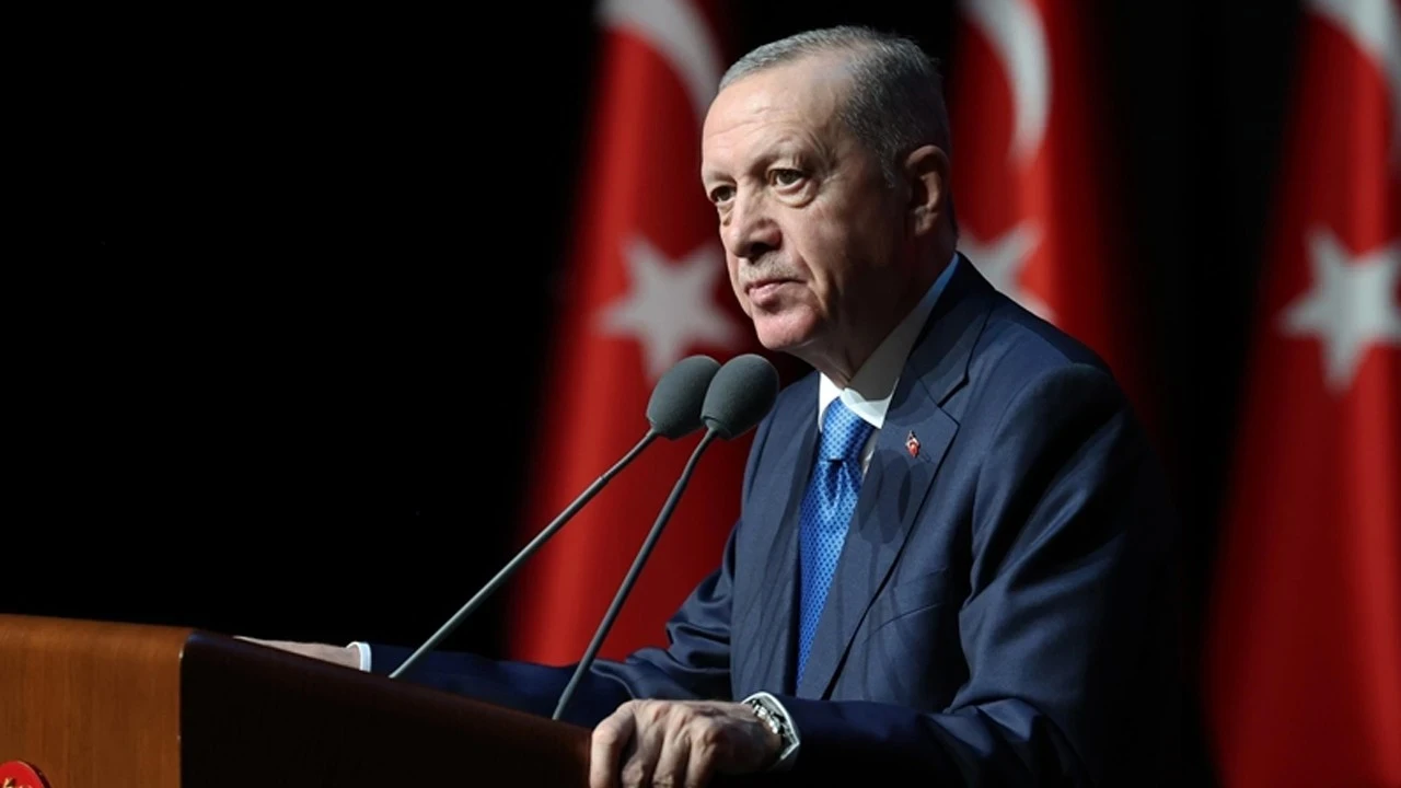 Cumhurbaşkanı Erdoğan: Saldırı siyasi malzeme yapılmamalı