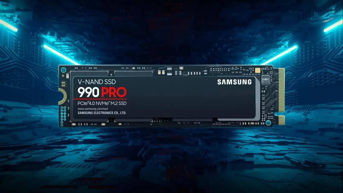 Samsung 990 Pro diye satıldı, sahte çıktı: SSD dolandırıcılığı büyüyor