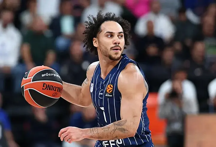 Anadolu Efes’te Shane Larkin şoku! Sakatlığı açıklandı
