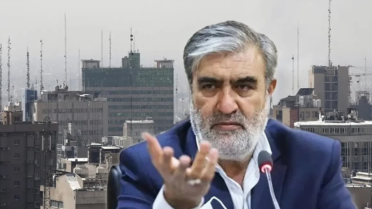 İran'dan ABD'ye: Korku ve dehşetle bekleyin, misilleme geliyor