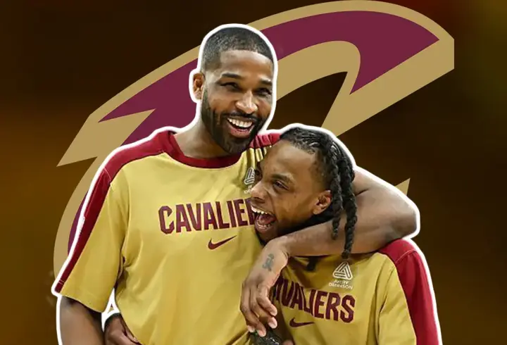 NBA'de Cleveland Cavaliers, Doğu Konferansı'nda zirveyi garantiledi